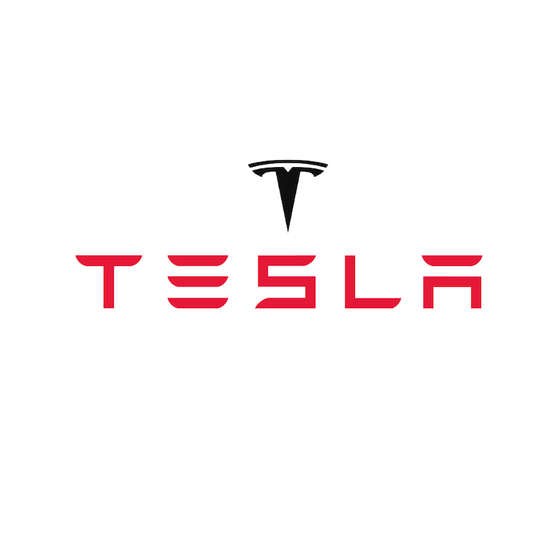 Tesla Parts