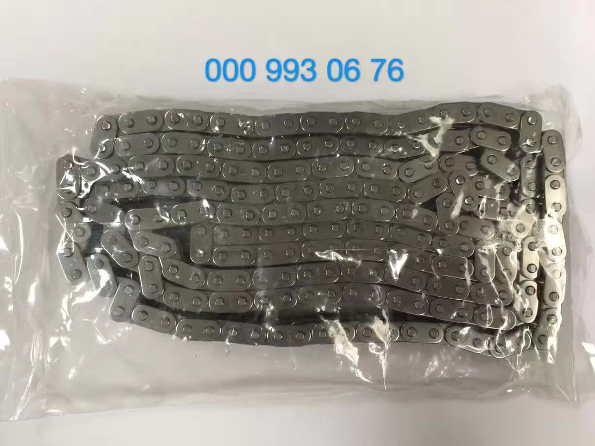 0009930676 Engine Timing Chain Link  For Mercedes-Benz M272 W164 ML350 M273