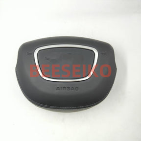 SRS Airbag Steering Wheel Airbag Air Bag Cover for AUDI A8