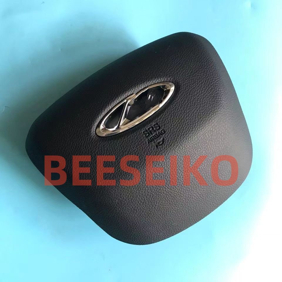 SRS Airbag Steering Wheel Airbag Air Bag Cover for Chery Tiggo7