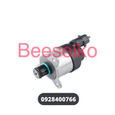 0928400766 1465ZS0106 51125050034 High Pressure SCV Solenoid Valve FUEL PUMP PRESSURE REGULATOR CONTROL VALVE