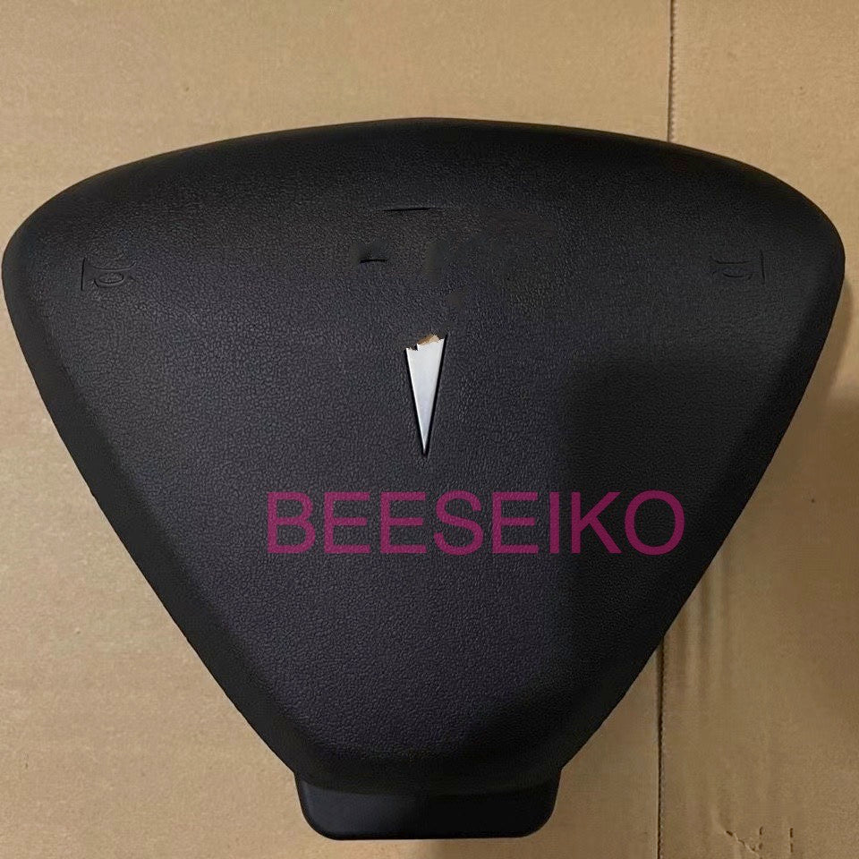 SRS Airbag Steering Wheel Airbag Air Bag Cover for Tesla Model 3