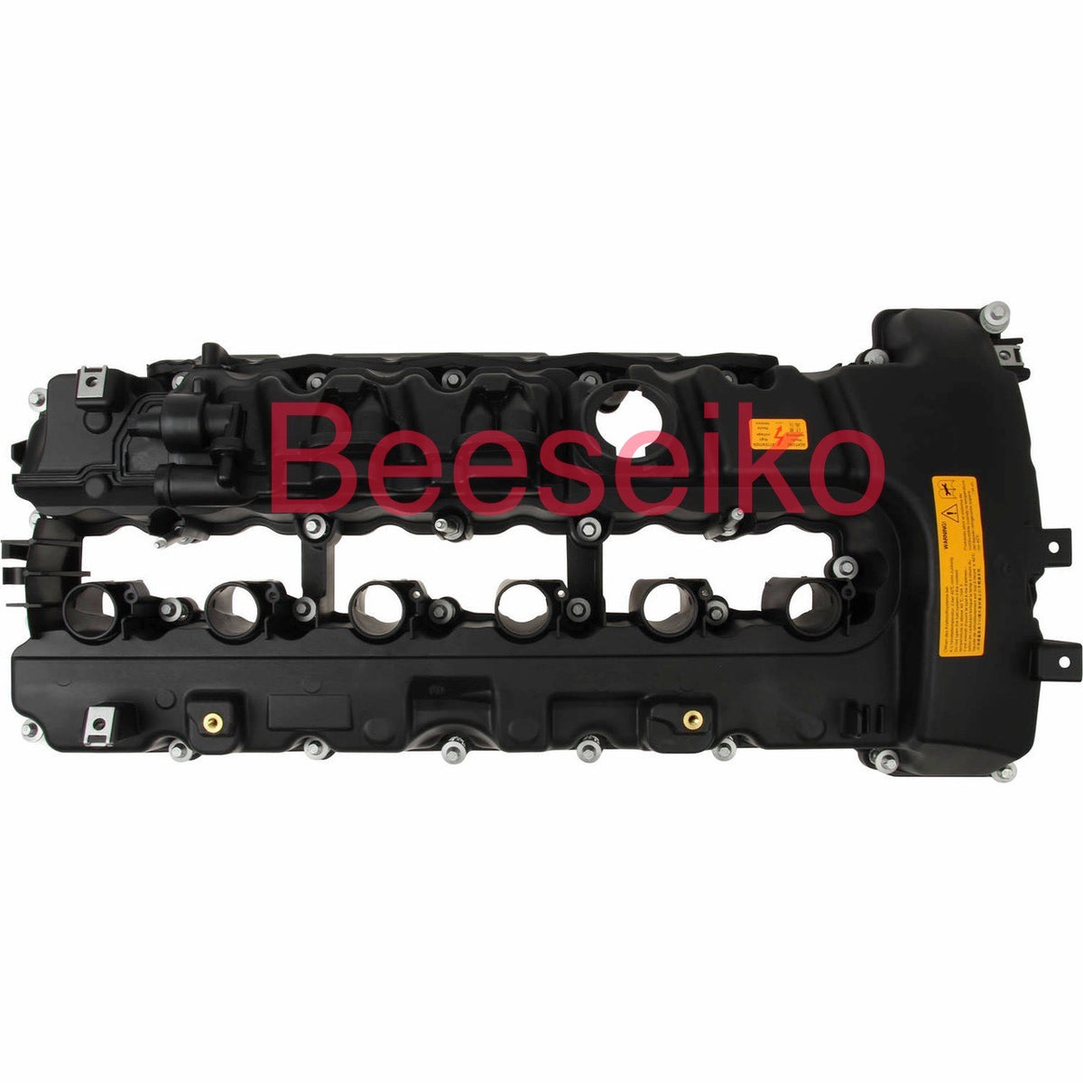 11127565284 Engine Valve Cover Fit For BMW E90 E91 E92 E93 N54 135I 335I 535I Z4 X6