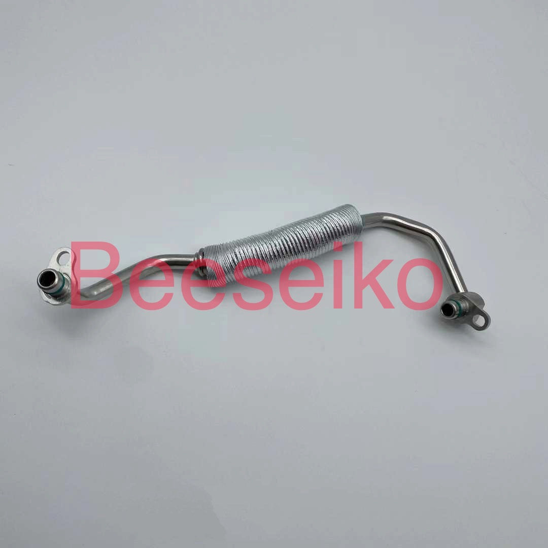 11537643094 11538616181 Turbocharger Coolant Line Fit For BMW F30 F35