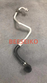 11538651261  Turbocharger Coolant Return Line Hose fit for BMW  G02 G21 G12