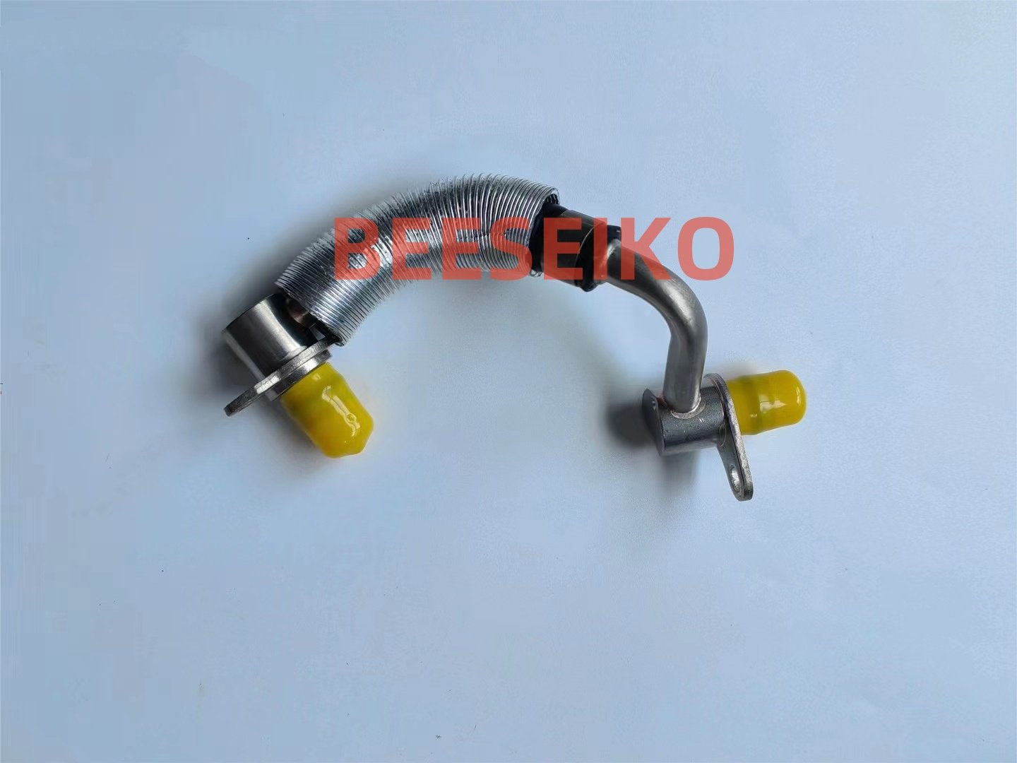 11538663517 Turbocharger coolant Line hose pipe Fit For BMW N20 F18 F20 F35 F36