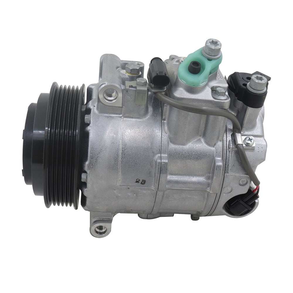 A0012305011 A0022303111  A0022308511 Compressor Air Conditioning Compressor For Mercedes Benz W204 W251 W207