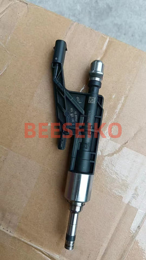 0261500539  13537639990 13538625396 Fuel injector Fit For BMW 420i 430i 440i F20 F21 F30 Mini F32 F33 F36 F54 F55 F56 F57