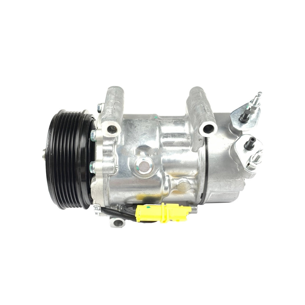 64522758145  64522758433  64526942501  64529213175  64529223392 Compressor Air Conditioning Compressor For BM MIN R56