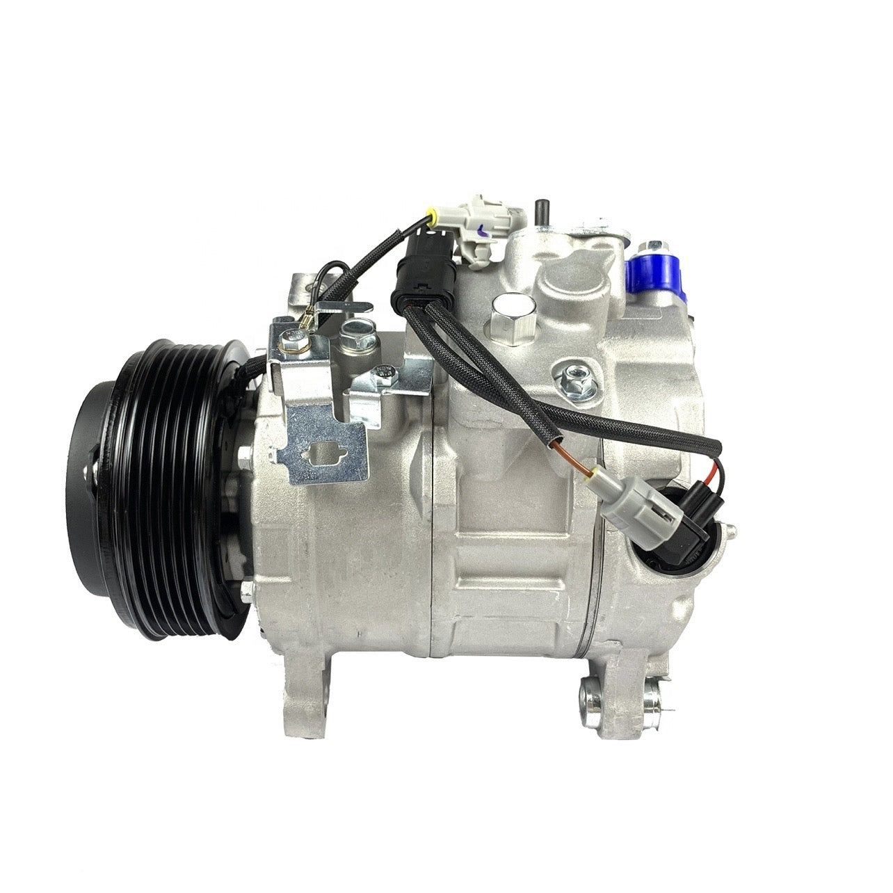 64506805070  64529216466  64529330825  64529399059 Compressor Air Conditioning Compressor For BM F10 F15 F30