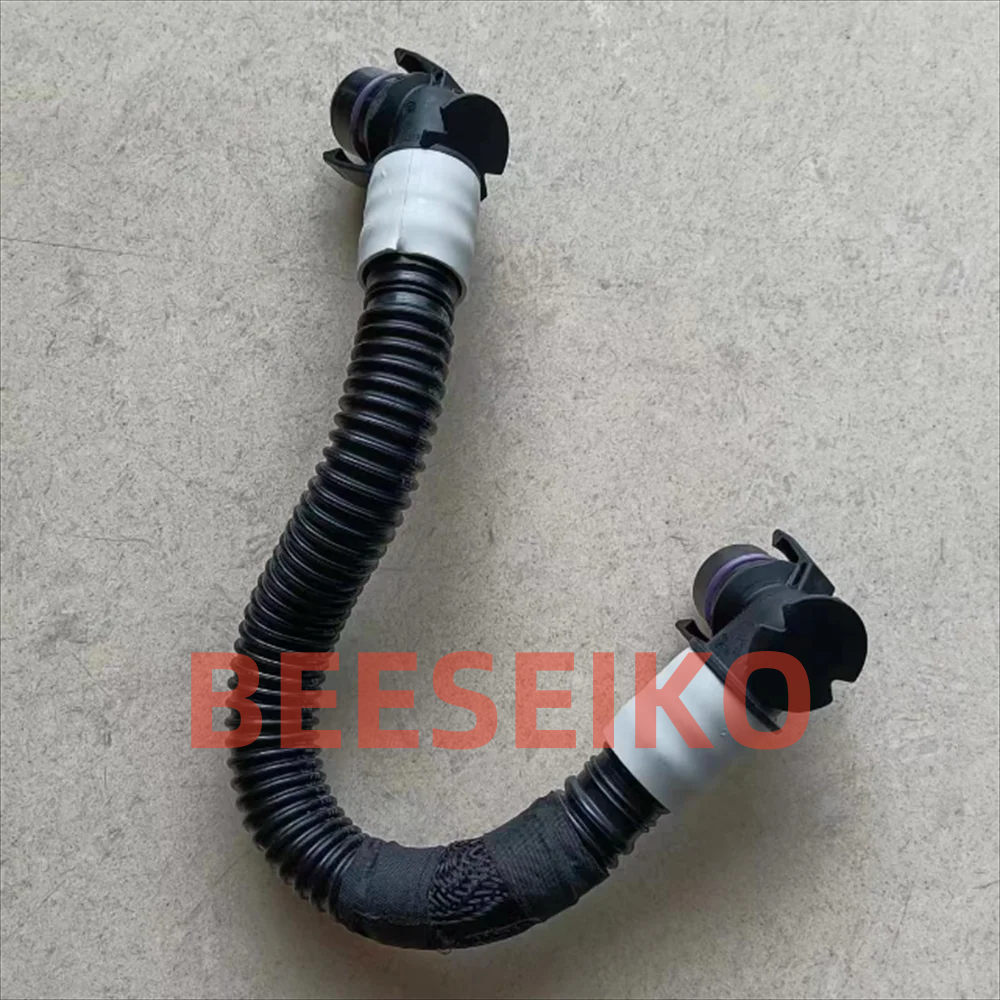 1095763-00-F 109576300F Radiator Coolant Bypass Hose Cooling Pipe Tube fit for Tesla Model 3 Model Y