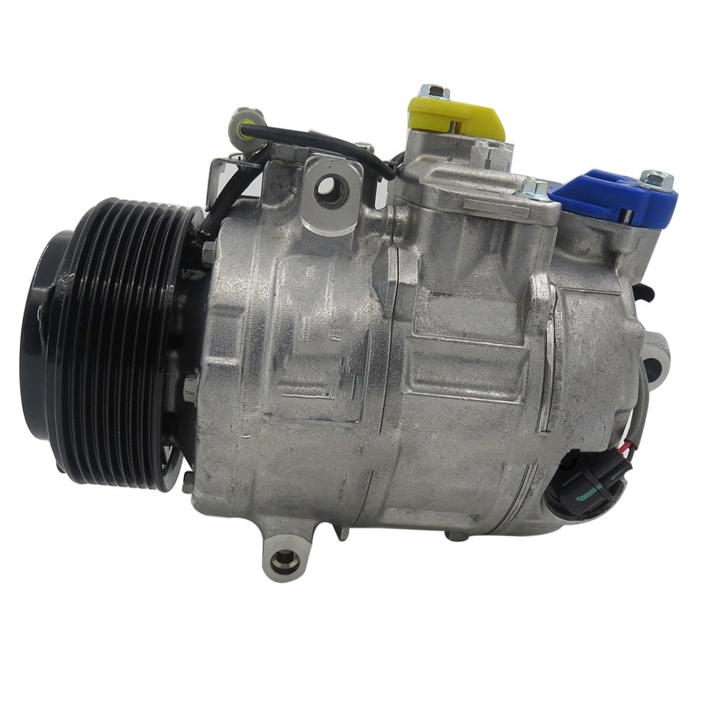 64529217868 64529154070  64529399060  Compressor Air Conditioning Compressor For BM F20 F07 F10 F12 E70 E71