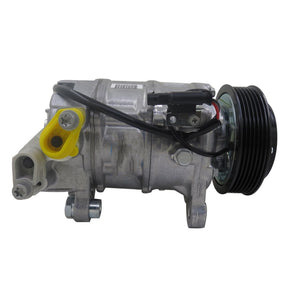 64526811430 64525A3F1D2 64526811432 64526826879 64529295050 Compressor Air Conditioning Compressor For BM MIN G38