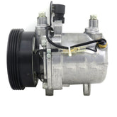 64528385714 64528390228 Compressor Air Conditioning Compressor For BM E36