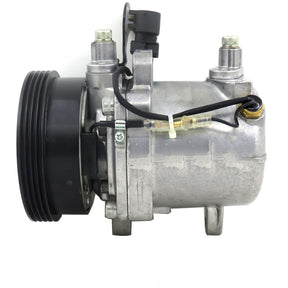 64528385714 64528390228 Compressor Air Conditioning Compressor For BM E36