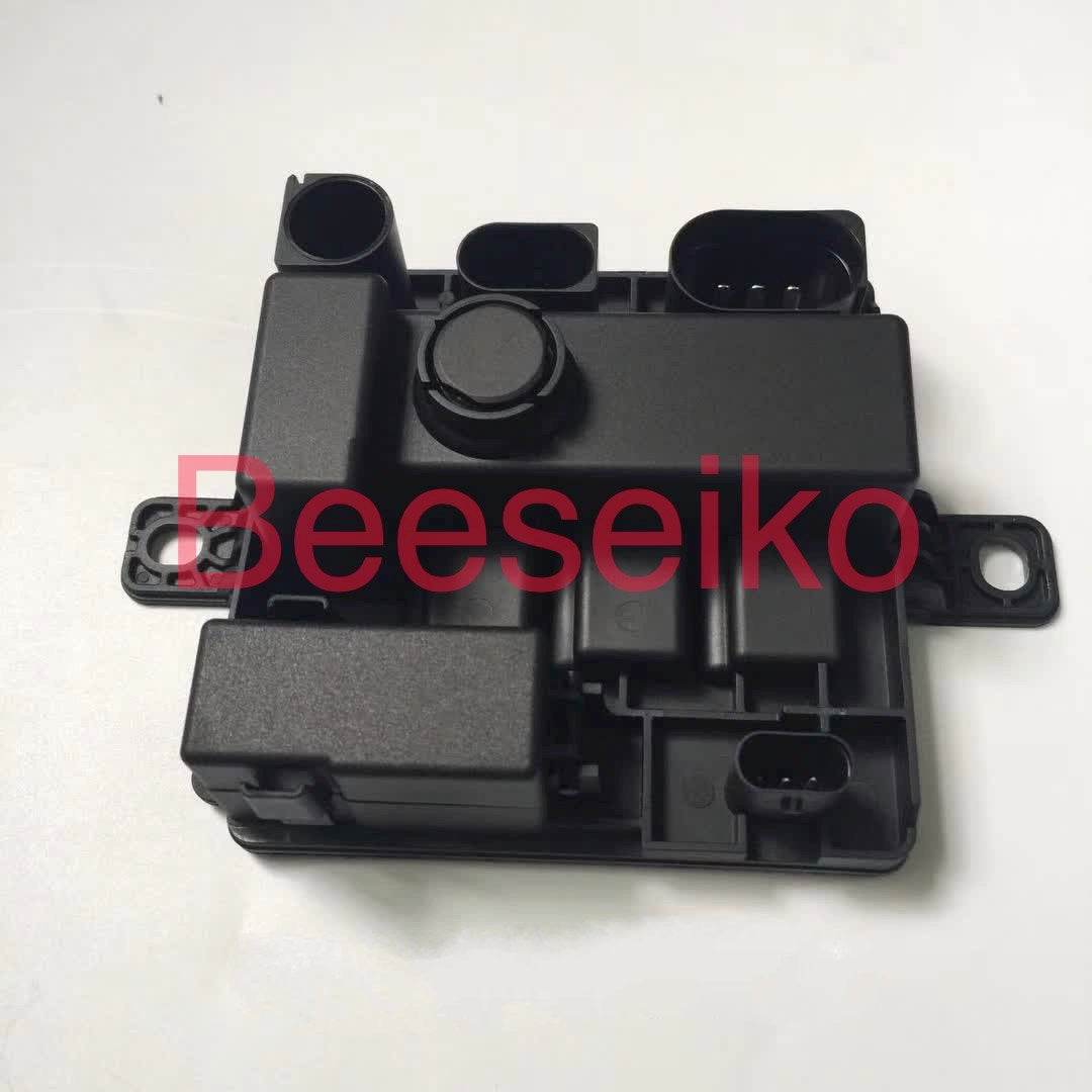 12637591534 Drive Motor Battery Pack Control Module Integrated Supply Module For BMW E70 E71 E84 F25 F22 F30 F32 F10 F01