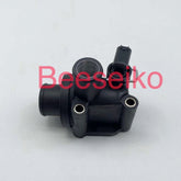 1662030075 Engine Coolant Thermostat Assembly Fit for Mercedes-Benz W166 W168 E19 E14 E16