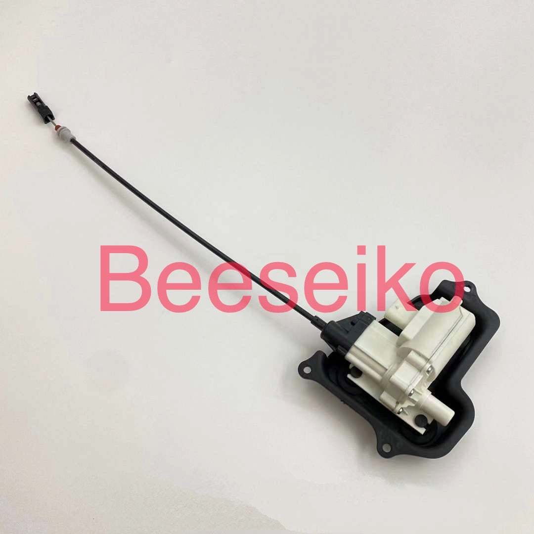 1667600900 1667601000 Rear Door Latch Lock Actuator Fit for  Mercedes Benz W166 W292 X166 GL350 GL450 GLS450