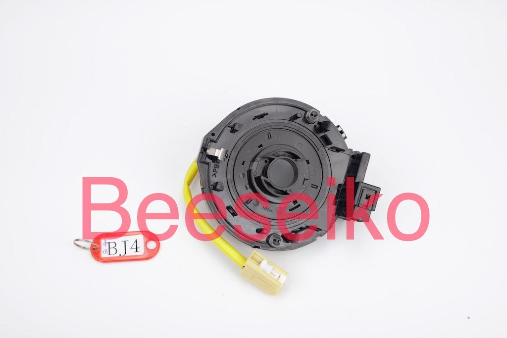 84306-52090 Wheel airbag Sprial Cable Clock Spring Fits For Yaris