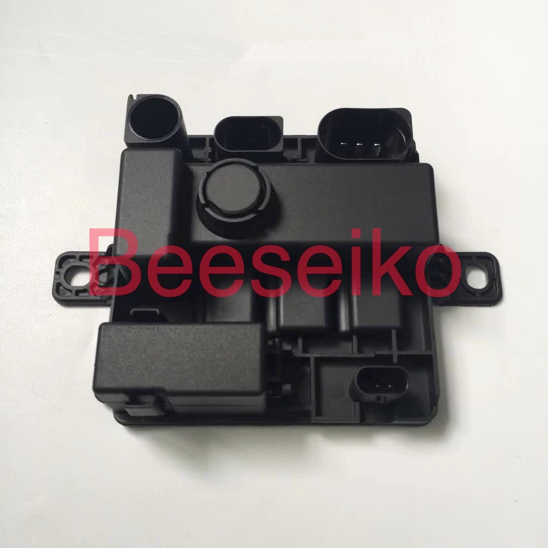 12637633242 Drive Motor Battery Pack Control Module Integrated Supply Module For BMW F30 F32 F22 F35