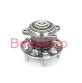 MR594443 GH32040M KH30021 VKBA7436 Rear Axle Transmission Wheel Hub for Mitsubishi  Grandis