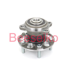 MR594443 GH32040M KH30021 VKBA7436 Rear Axle Transmission Wheel Hub for Mitsubishi  Grandis