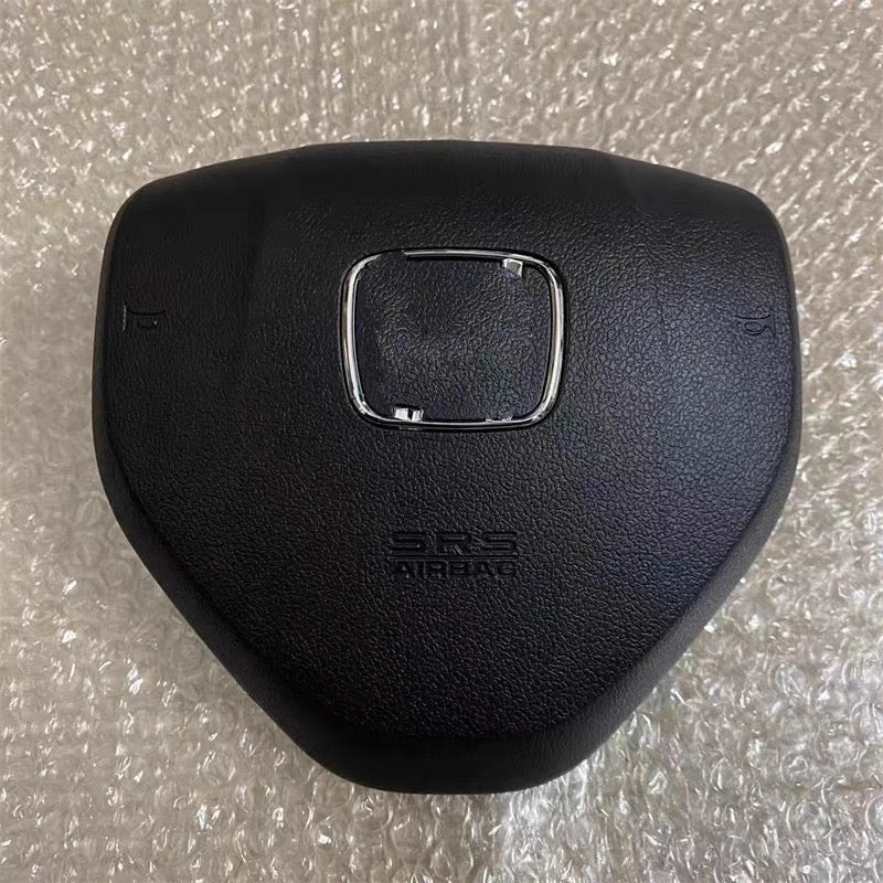 SRS Airbag Steering Wheel Airbag Air Bag Cover for Honda Civic 