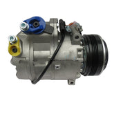 64529185146 64509121762 64529195971 Compressor Air Conditioning Compressor For fit for BM X5 E70 X6 E71