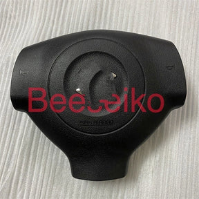 SRS Airbag Steering Wheel Airbag Passenger Air Bag Cover for Suzuki Swift