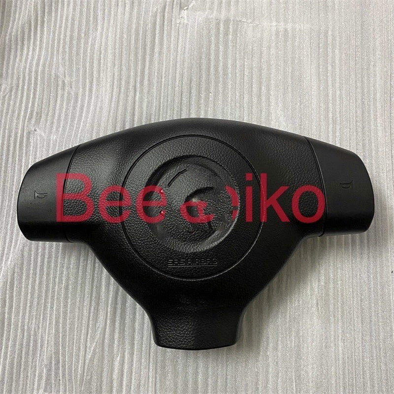 SRS Airbag Steering Wheel Airbag Passenger Air Bag Cover for Suzuki Swift