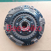 41200-2C220 Pressure Plate Double Clutch Assembly Fit for 2017 Hyundai ELANTRA  Kia Optima Cee'd