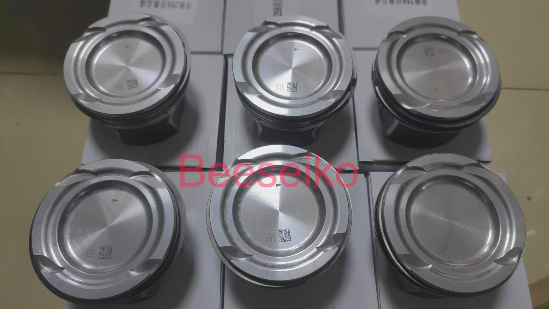 2560300400 2560300900  Piston Fit for Mercedes-Benz M256