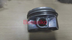 2560300400 2560300900  Piston Fit for Mercedes-Benz M256