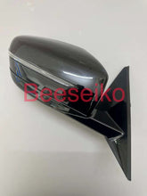 51165A08377 51165A083778 Door Mirror Side Mirror Assembly Fit for BMW G22 430i 440i