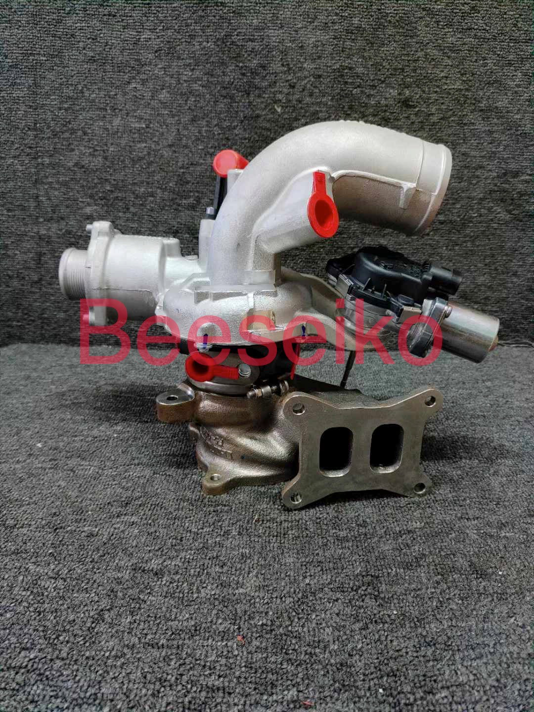 06L145874 TurboCharger fit for Audi 4M Q7 B9 A4 A5 Q7