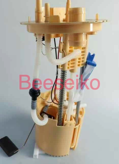 GK72-9H307-FB  LR083491 Diesel Fuel Pump Assembly for Land Rover Discovery Sport 2.0 D 2015-2023