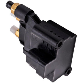 A2513200158 Air Pump Block Valve for Mercedes-Benz R-Class W251 06-13