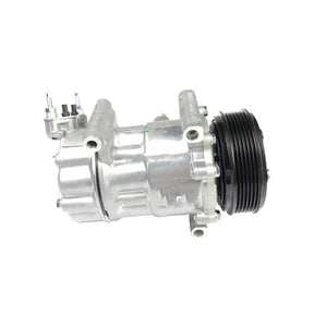 64522758145  64522758433  64526942501  64529213175  64529223392 Compressor Air Conditioning Compressor For BM MIN R56