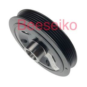 2700300503 2700300103 Crankshaft Pulley Fit for Mercedes-Benz W242 W246 W176 W270 W156 W117