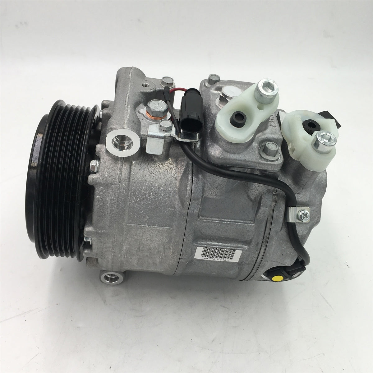 A0022305411 A0012308411 A0012304811 A0012302511 Compressor Air Conditioning Compressor For Mercedes Benz W221 W164 ML350