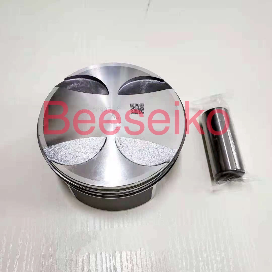 2720300618 Piston Fit for Mercedes Benz W272 W221 W203