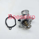 2722000515 Engine Coolant Thermostat Fit for Mercedes Benz W272 W273 W211 W221 W164