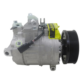 7P0820803E 3B0820803A 7L6820803P 7L6820803D Compressor Air Conditioning Compressor For AUDI Q7  Volkswagen Touareg