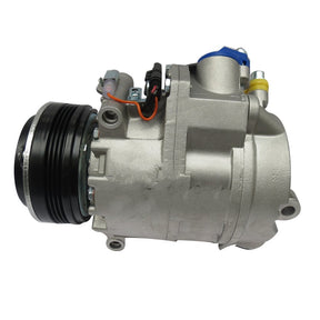 64529185146 64509121762 64529195971 Compressor Air Conditioning Compressor For fit for BM X5 E70 X6 E71