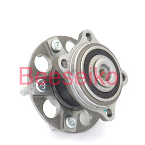 MR594443 GH32040M KH30021 VKBA7436 Rear Axle Transmission Wheel Hub for Mitsubishi  Grandis