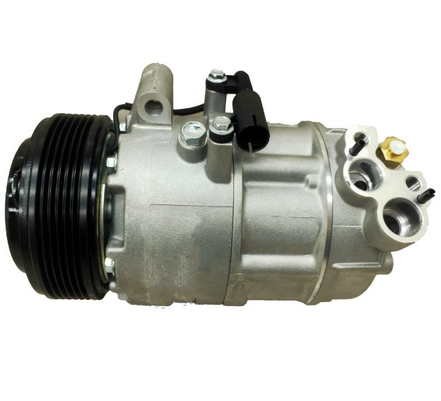 64524149481, 64526918750, 64528386837 Compressor Air Conditioning Compressor For BM E46