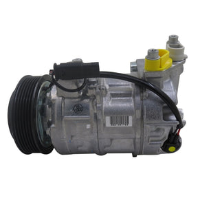 64526811430 64525A3F1D2 64526811432 64526826879 64529295050 Compressor Air Conditioning Compressor For BM MIN G38