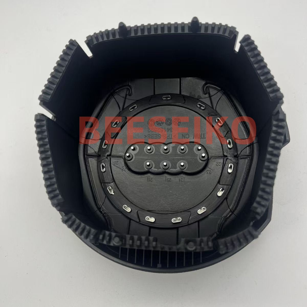 SRS Airbag Steering Wheel Airbag Air Bag Cover for AUDI A4 A5 Q3 Q5