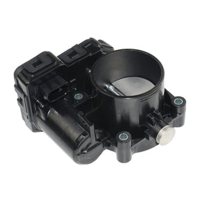 4861661AA 4861661AB Throttle Body for Dodge Ram 1500 Jeep Wrangler Mitsubishi Chrysler 3.8