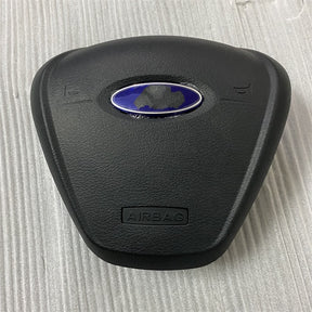 SRS Airbag Steering Wheel Airbag Air Bag Cover for  Ford Fiesta